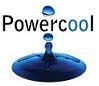 Powercool logo at 80 PLUS® PSU Certification Program