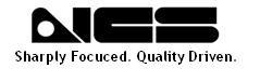 NCS Technologies, Inc. logo at 80 PLUS® PSU Certification Program