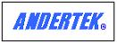 Andertek Informatics Co., Ltd. logo at 80 PLUS® PSU Certification Program