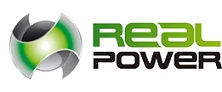 Real Power logo at 80 PLUS® PSU Certification Program