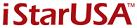 iStarUSA Group logo at 80 PLUS® PSU Certification Program