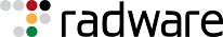 Radware Ltd. logo at 80 PLUS® PSU Certification Program