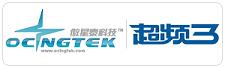 OCingTek logo at 80 PLUS® PSU Certification Program