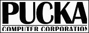Pucka Computer Corp. logo at 80 PLUS® PSU Certification Program