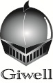 Giwell logo at 80 PLUS® PSU Certification Program