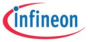 Infineon Technologies Ltd. logo at 80 PLUS® PSU Certification Program
