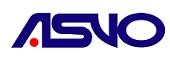 ASVO logo at 80 PLUS® PSU Certification Program