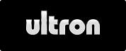 ULTRON AG logo at 80 PLUS® PSU Certification Program