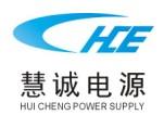 HCE logo at 80 PLUS® PSU Certification Program