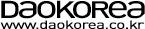 DAOKOREA Co., Ltd logo at 80 PLUS® PSU Certification Program