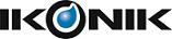 Ikonik logo at 80 PLUS® PSU Certification Program