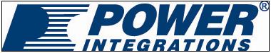 Power Integrations logo at 80 PLUS® PSU Certification Program