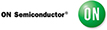 ON Semiconductor logo at 80 PLUS® PSU Certification Program
