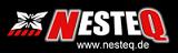 Nesteq logo at 80 PLUS® PSU Certification Program