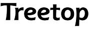 TreeTop Corp. logo at 80 PLUS® PSU Certification Program
