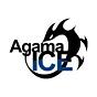 Agama Ice