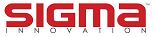 Sigma logo at 80 PLUS® PSU Certification Program