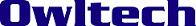 Owltech logo at 80 PLUS® PSU Certification Program