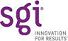 SGI logo at 80 PLUS® PSU Certification Program