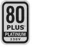 Platinum 230V