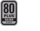 Silver 230V
