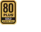 Gold 230V EU