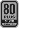Silver 230V EU