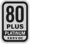 Platinum 380V DC