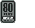 Titanium 380V DC