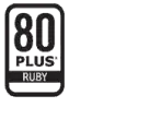 Ruby BW