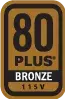 Bronze