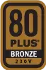 Bronze