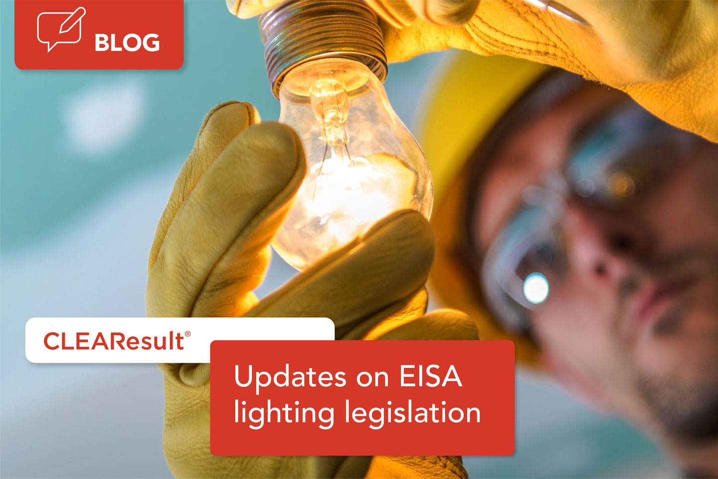 Updates on EISA lighting legislation
