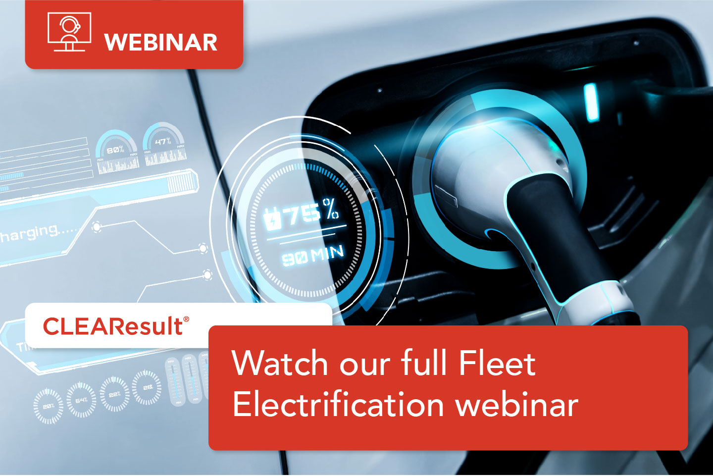 Fleet Electrification: Changing Tech and Teams Together