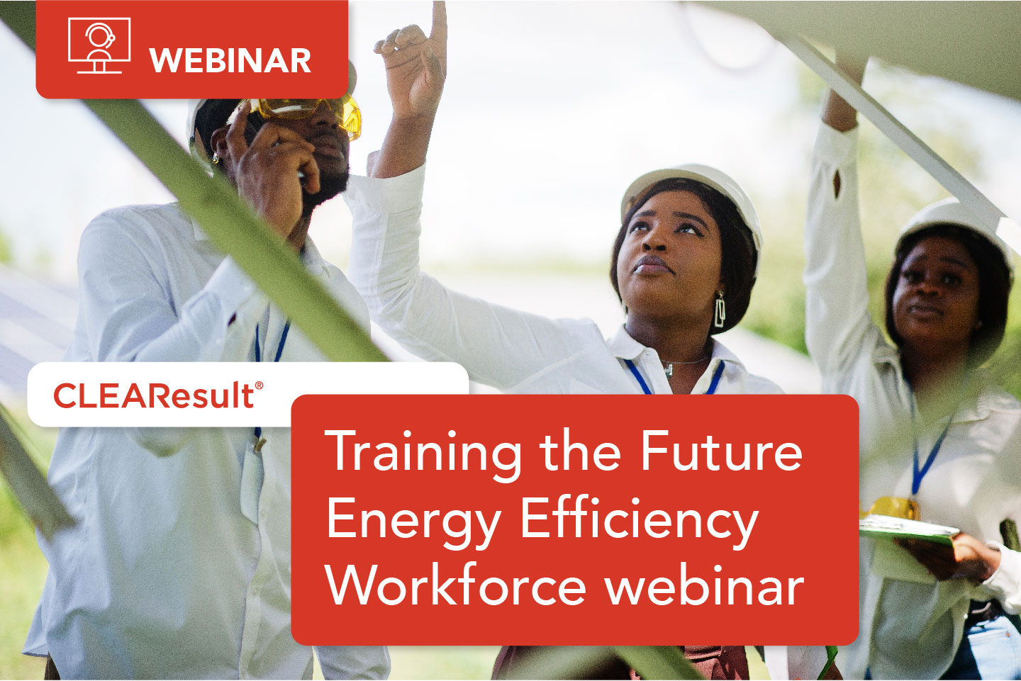 Training the Future Energy Efficiency Workforce  