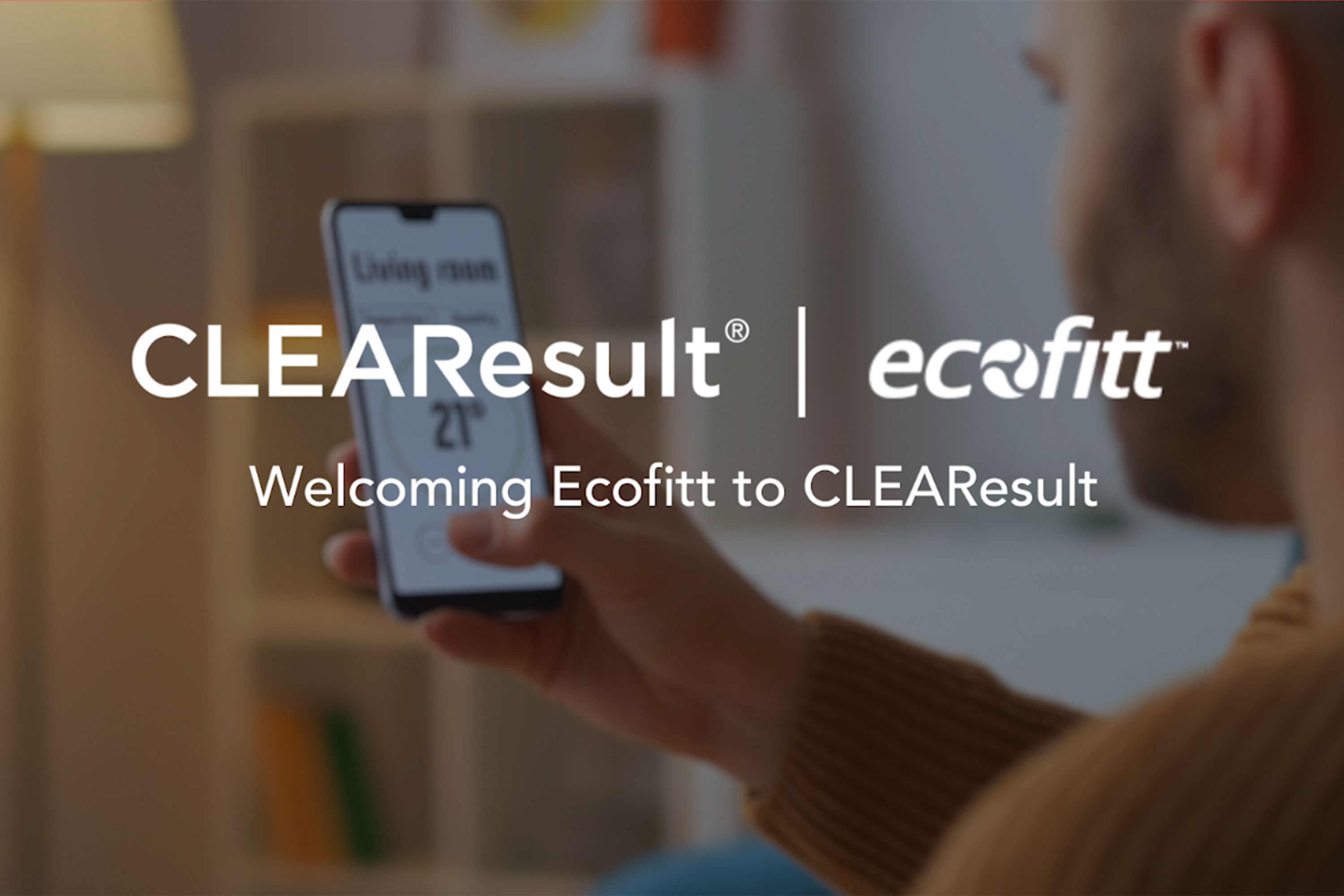 Press Release: Welcoming Ecofitt to CLEAResult