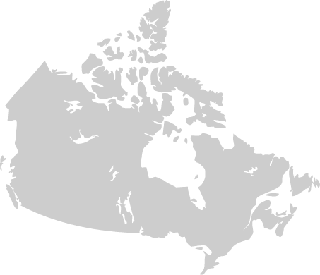 Grey Canada Land