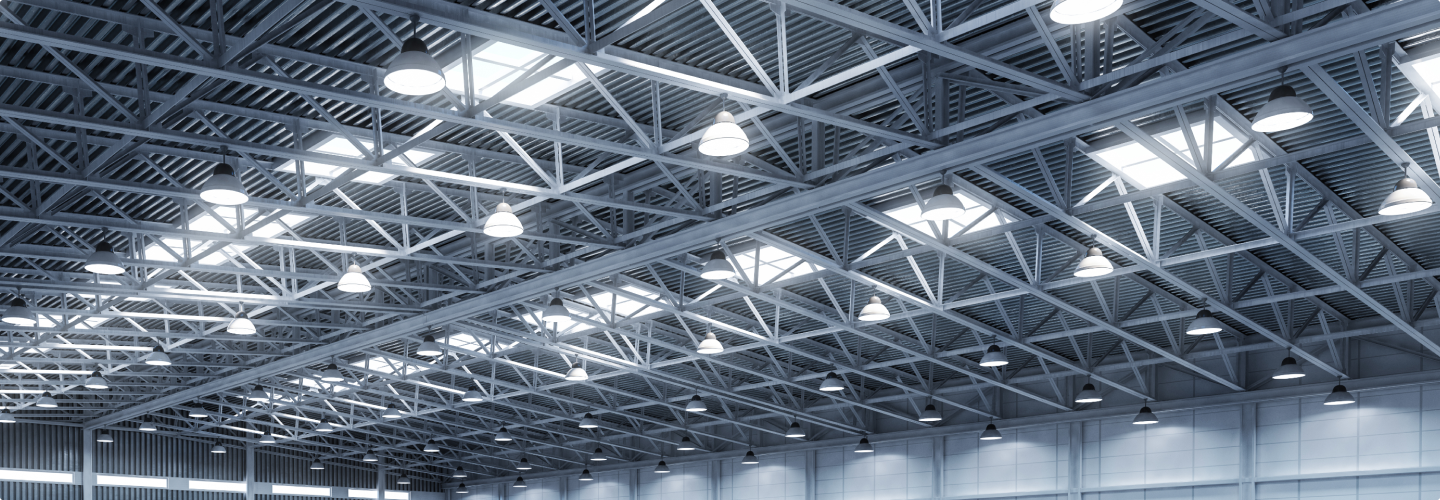Commercial and industrial facilities