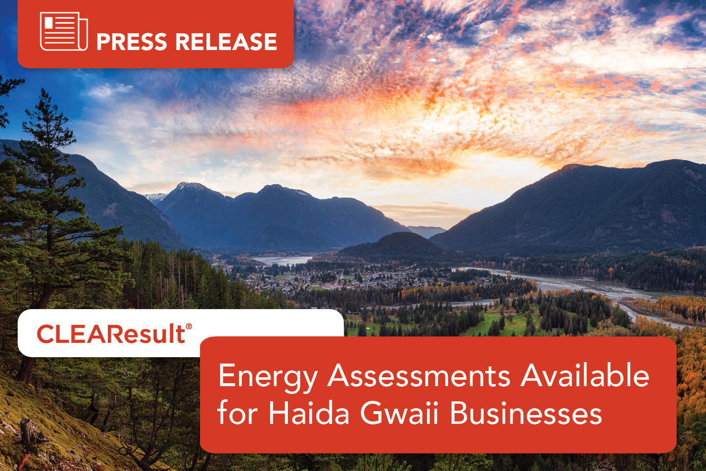 New Program Brings Haida Gwaii Businesses No-Cost Energy Efficiency Assessments