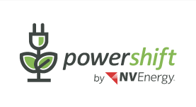 PowerShift by NV Energy