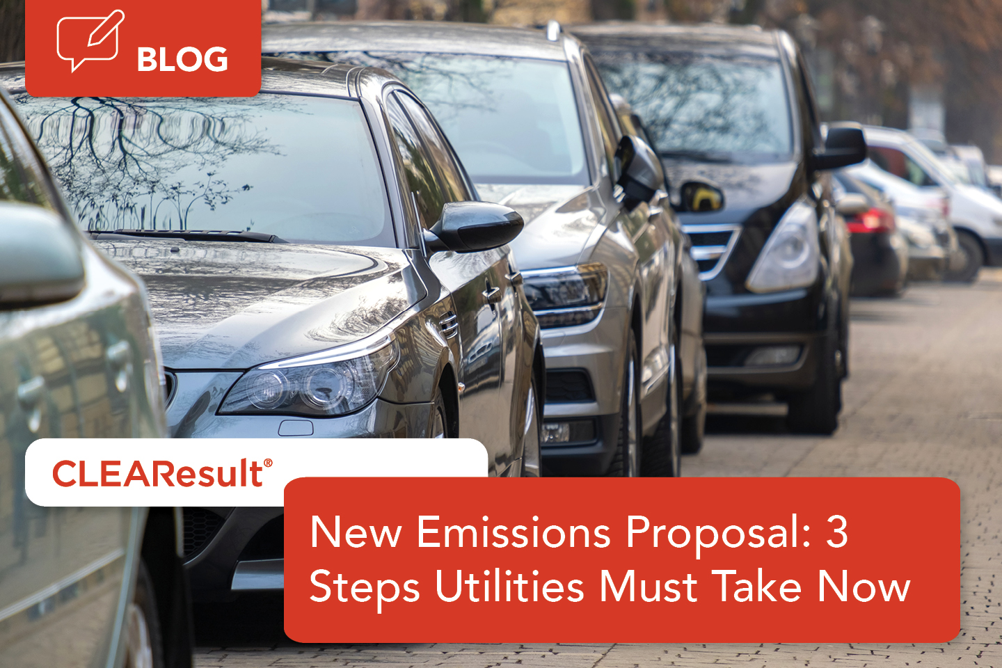 New emissions proposal: 3 steps utilities must take now