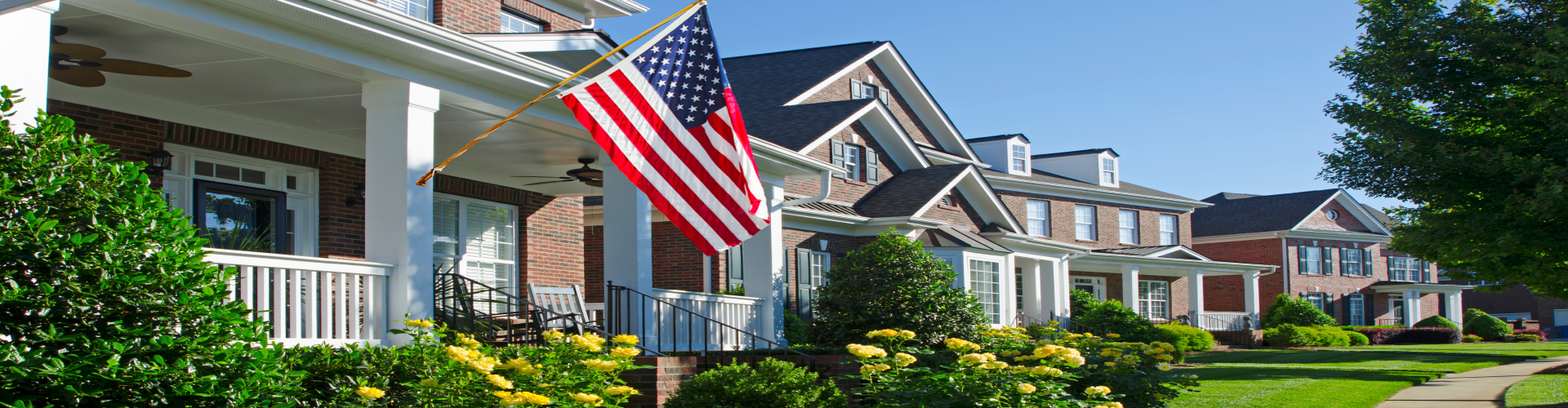 US Neighborhood