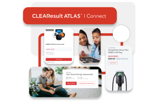 CLEAResult ATLAS™ Connect