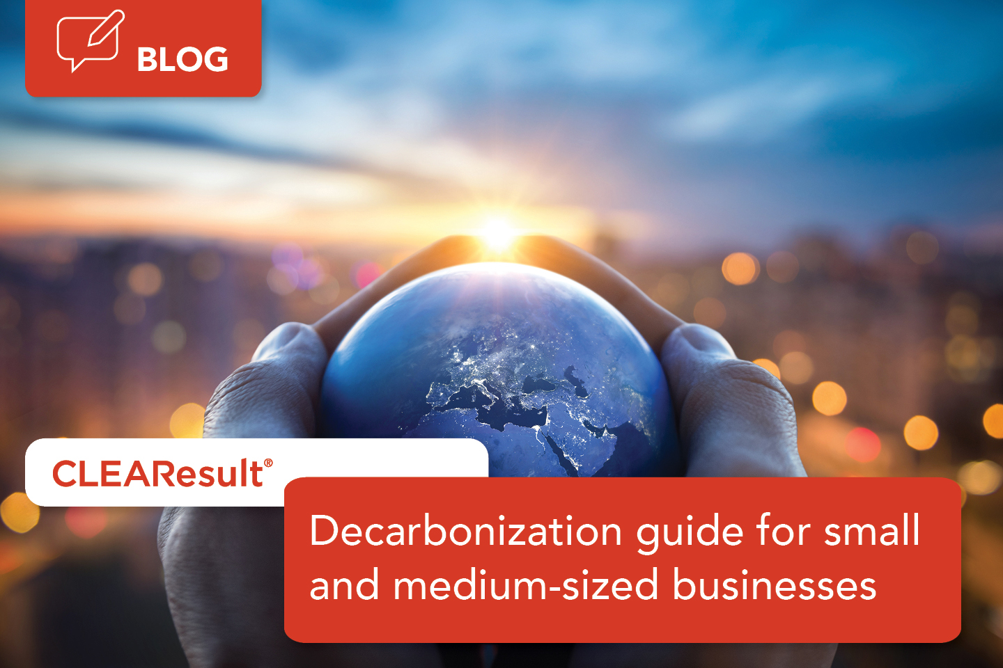 The Definitive SMB Decarbonization Guide