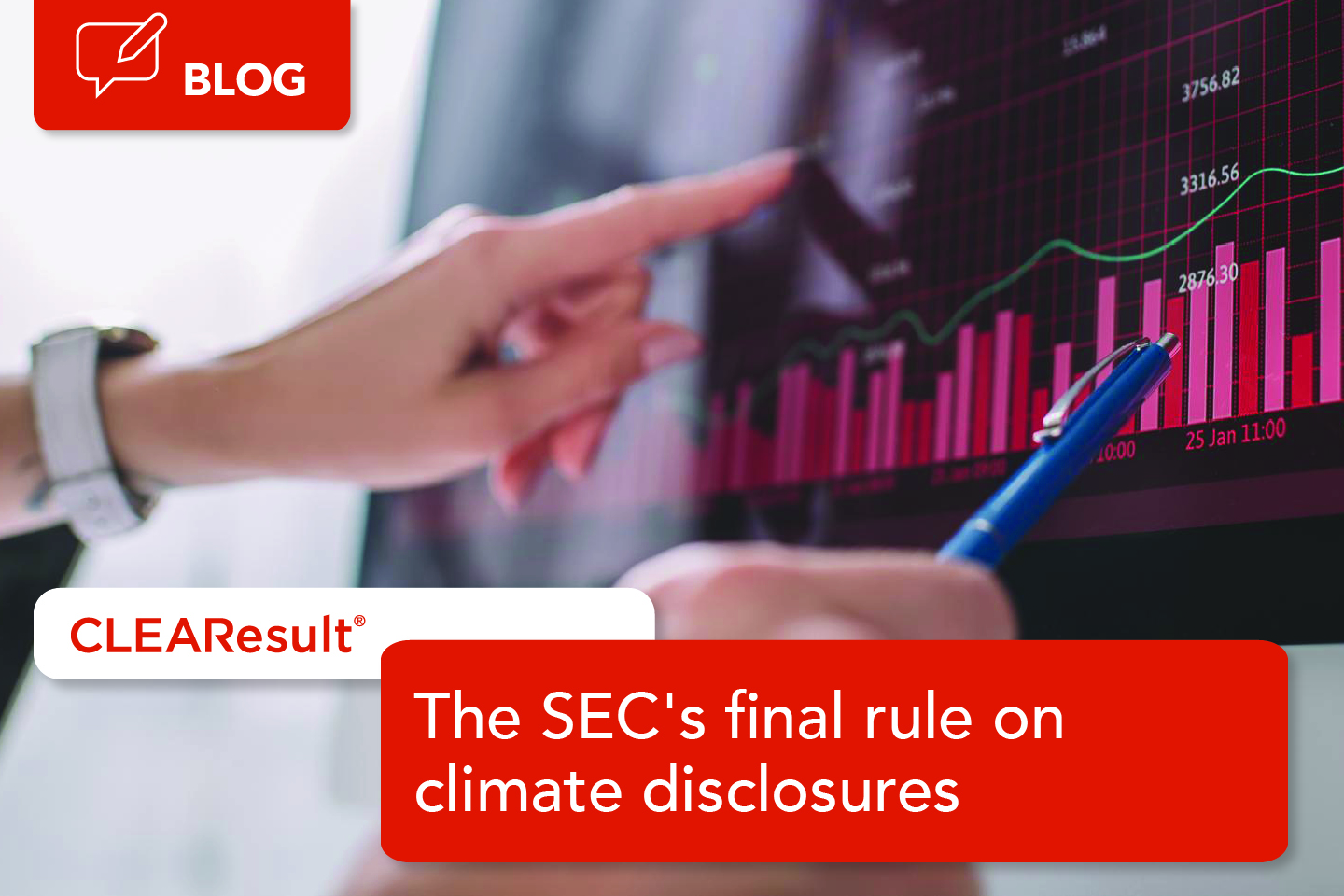 What companies need to know about the SEC’s final rule on climate disclosures