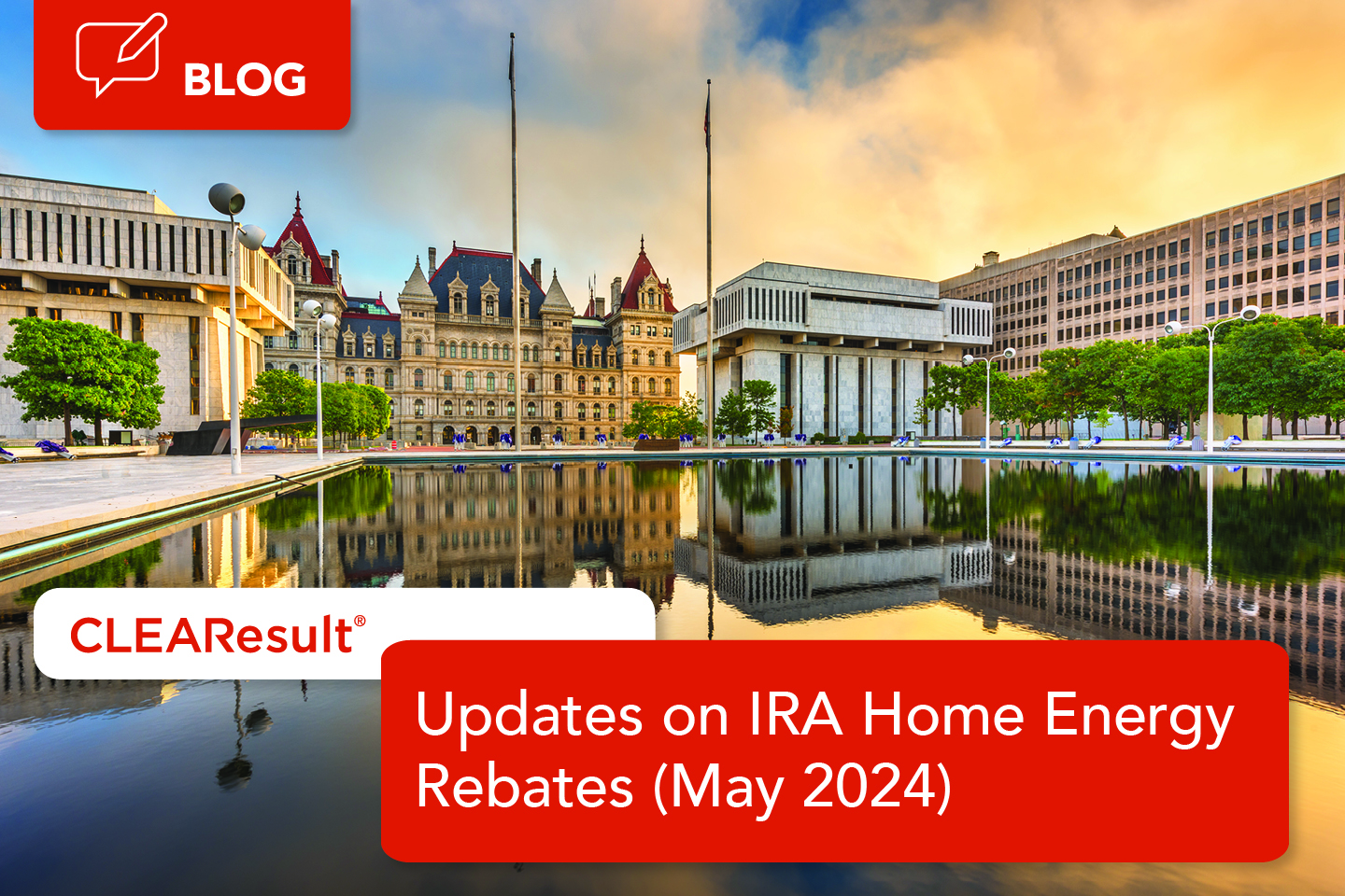 Updates on Inflation Reduction Act Home Energy Rebates (May 2024) 