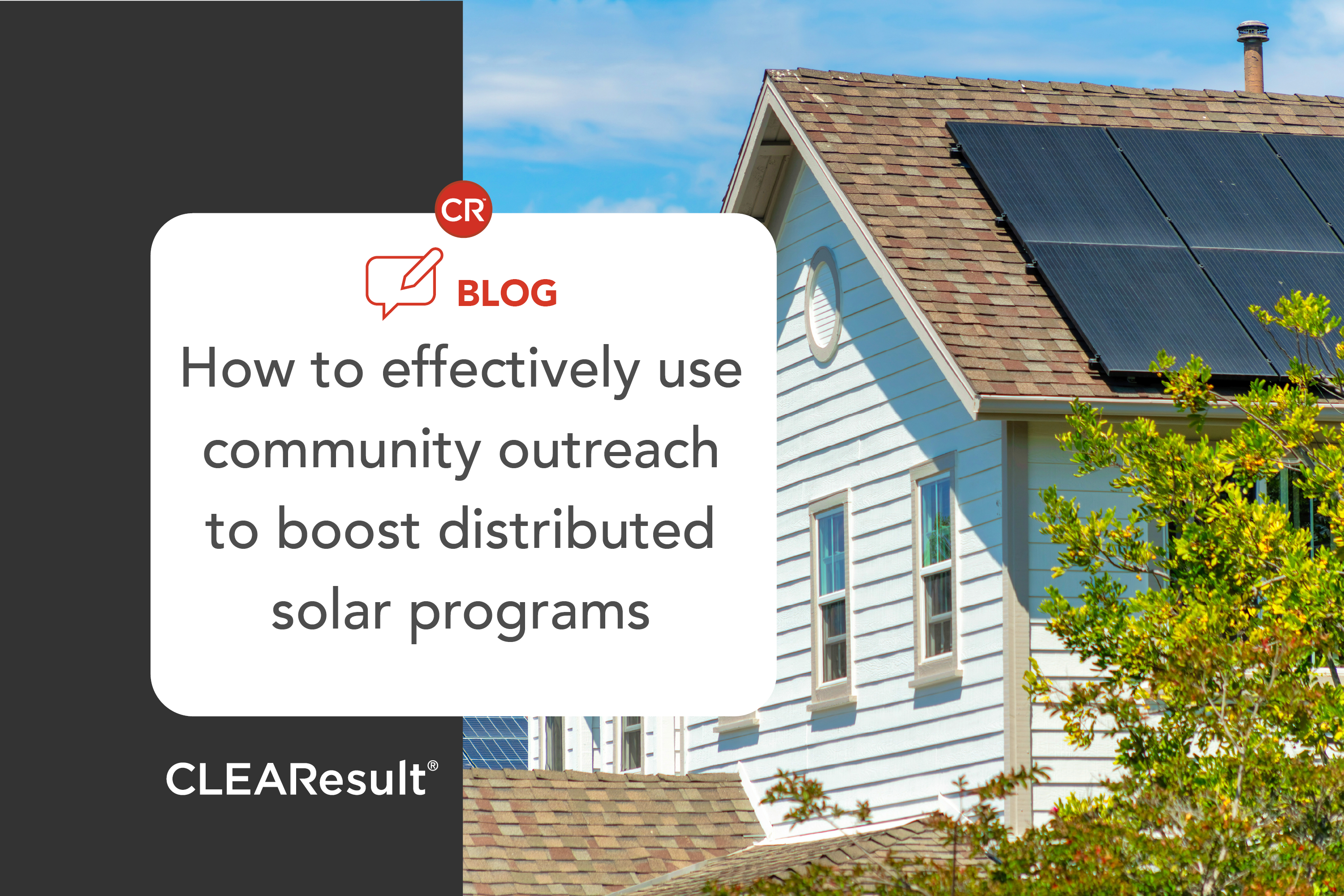 Community Solar Programs Q&A with Sasha