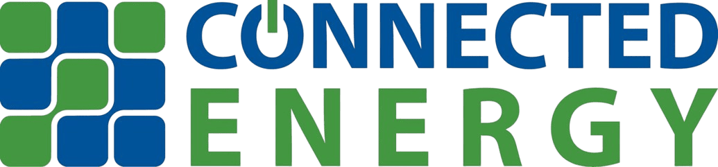 Connected Energy Merger Banner Block