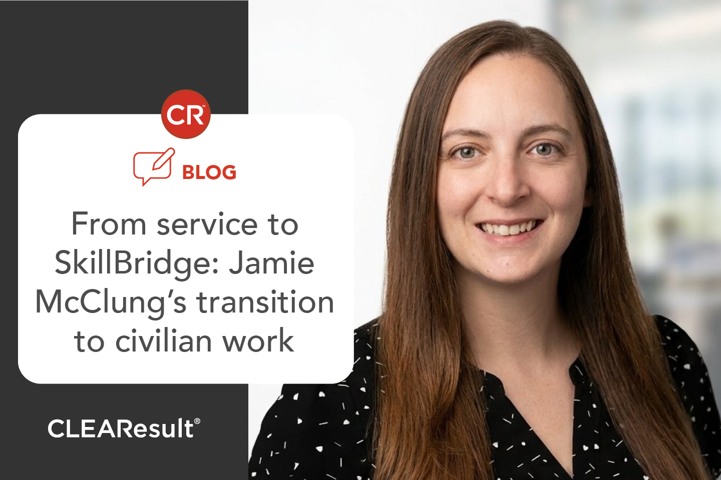 From service to SkillBridge