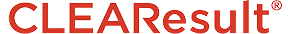 CLEAResult Logo